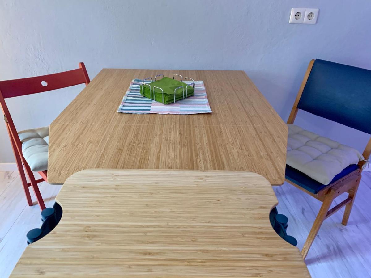 Hinterhaus Apartment No3 Lipsia Esterno foto